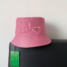 Prada Caps