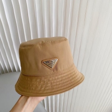 Prada Caps