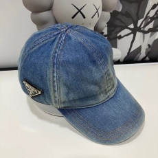 Prada Caps