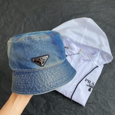 Prada Caps