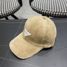 Prada Caps