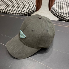 Prada Caps