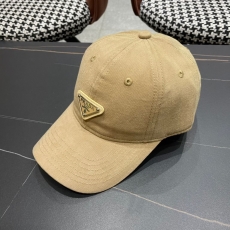 Prada Caps