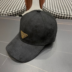 Prada Caps