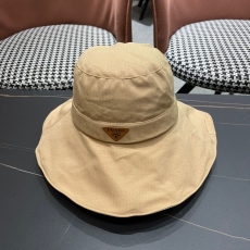 Prada Caps