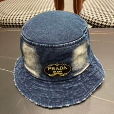 Prada Caps