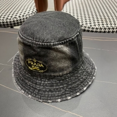 Prada Caps