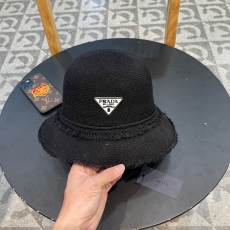 Prada Caps