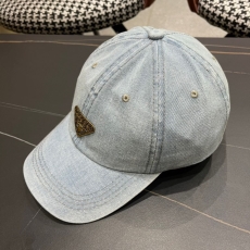 Prada Caps