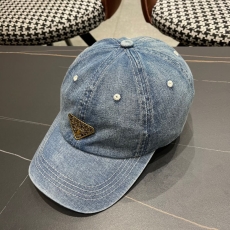 Prada Caps