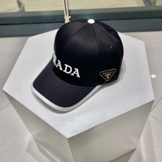 Prada Caps