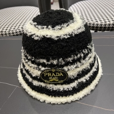 Prada Caps