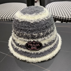 Prada Caps