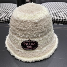 Prada Caps