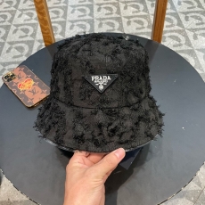 Prada Caps