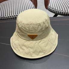 Prada Caps