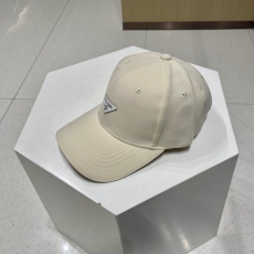 Prada Caps