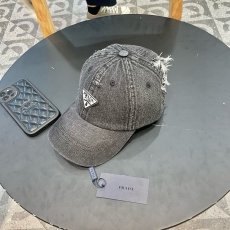 Prada Caps