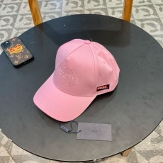 Prada Caps