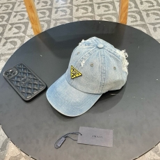 Prada Caps