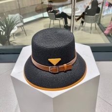 Prada Caps