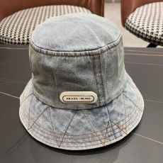 Prada Caps