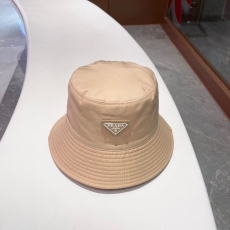 Prada Caps