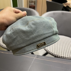 Prada Caps