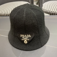 Prada Caps