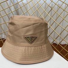 Prada Caps