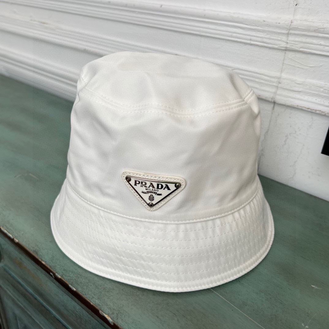 Prada Caps