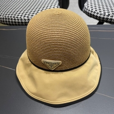 Prada Caps