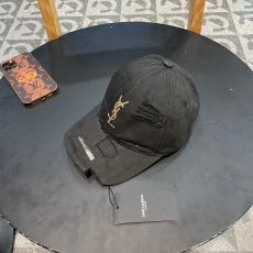 YSL Caps