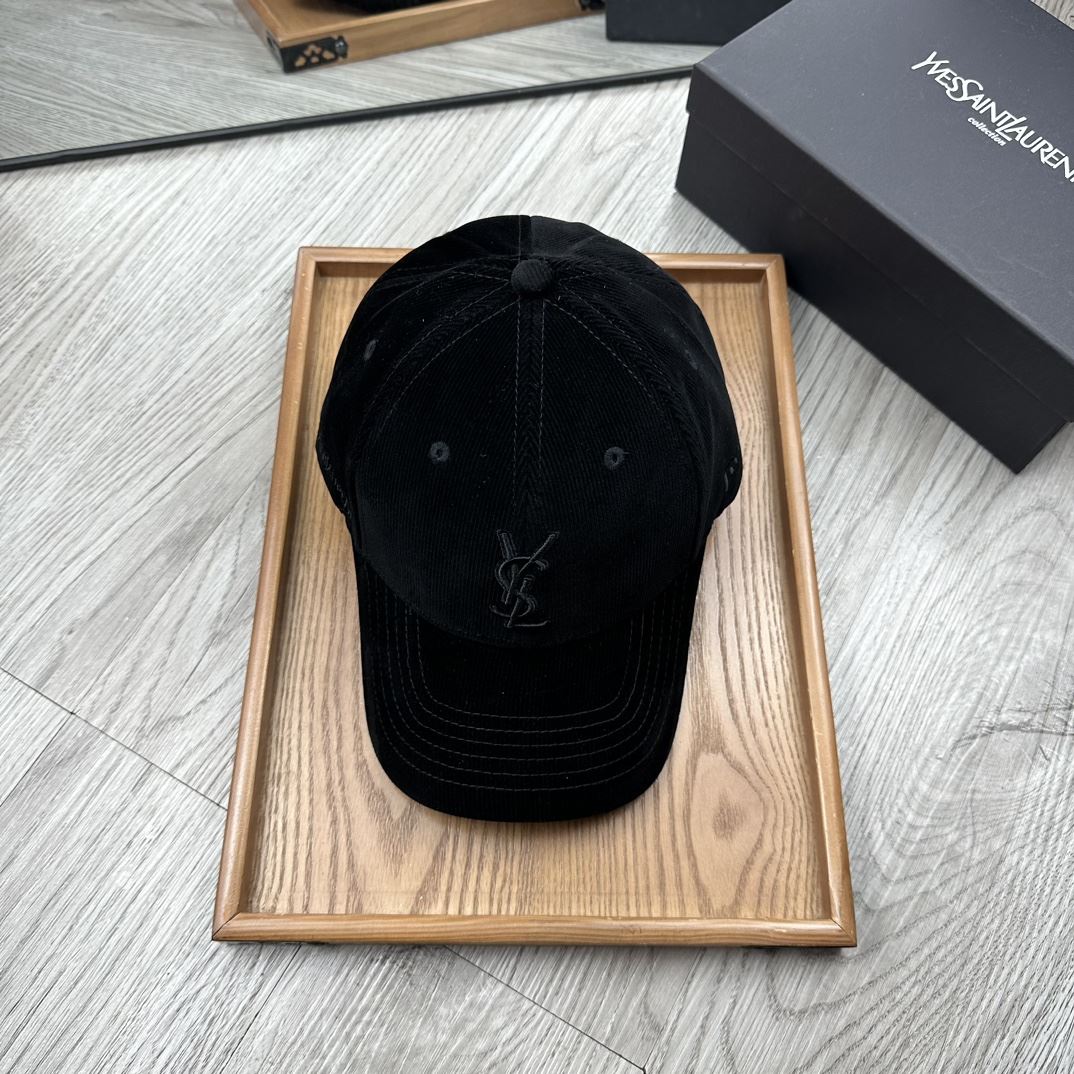 YSL Caps