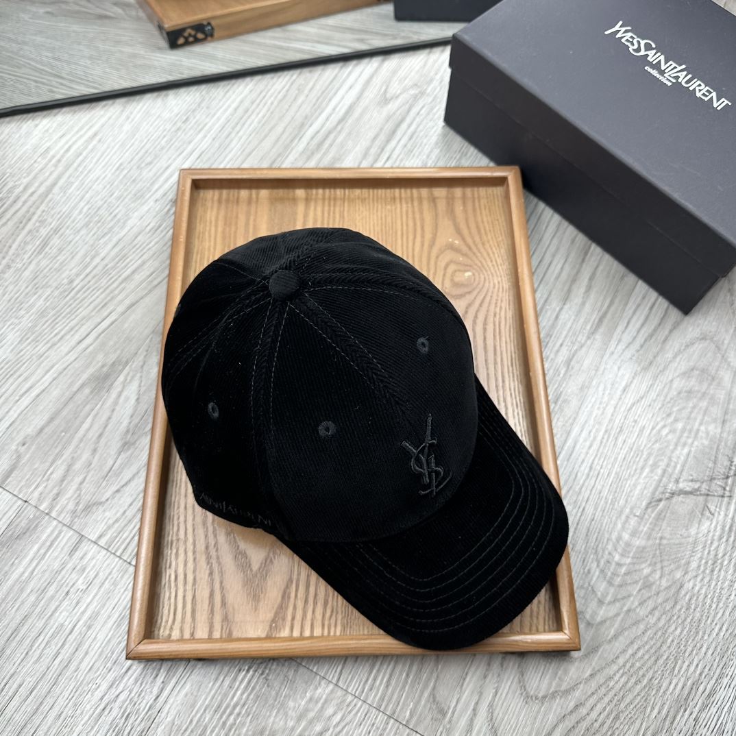 YSL Caps