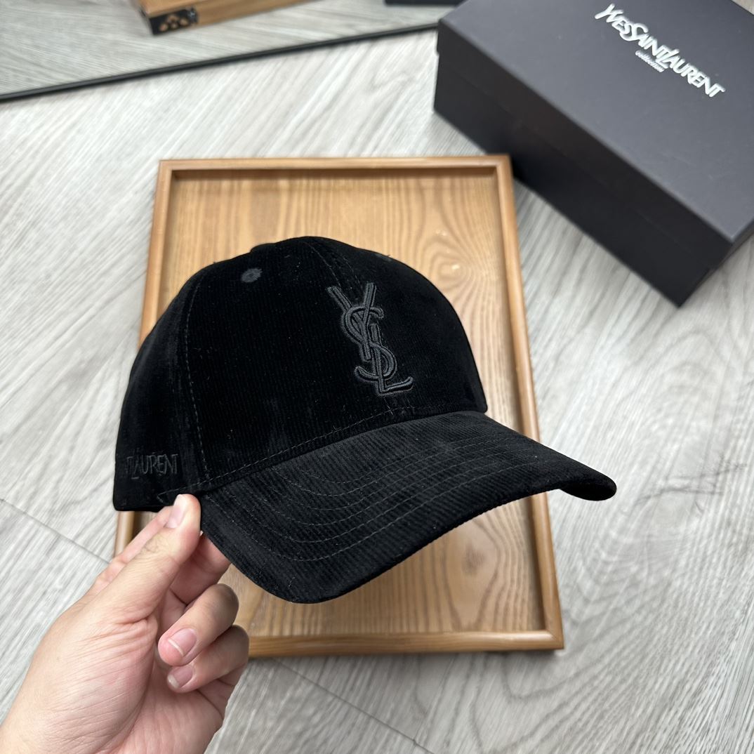 YSL Caps