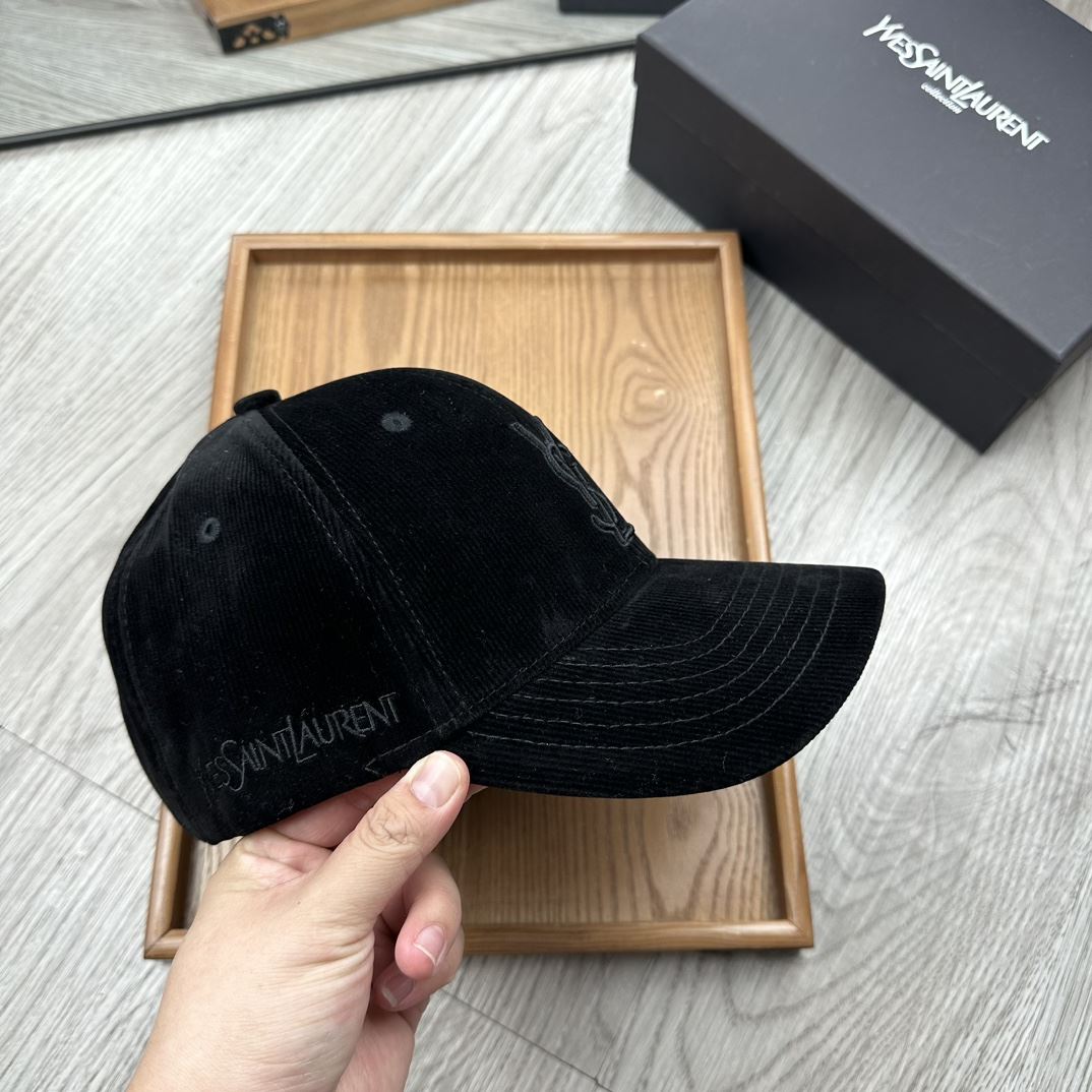 YSL Caps