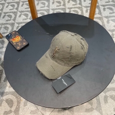 YSL Caps