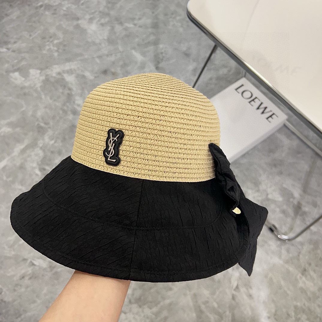 YSL Caps