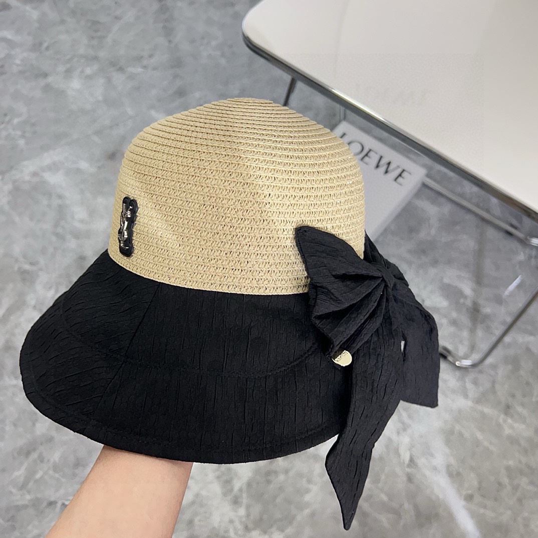 YSL Caps