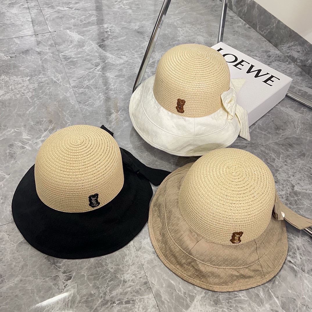 YSL Caps