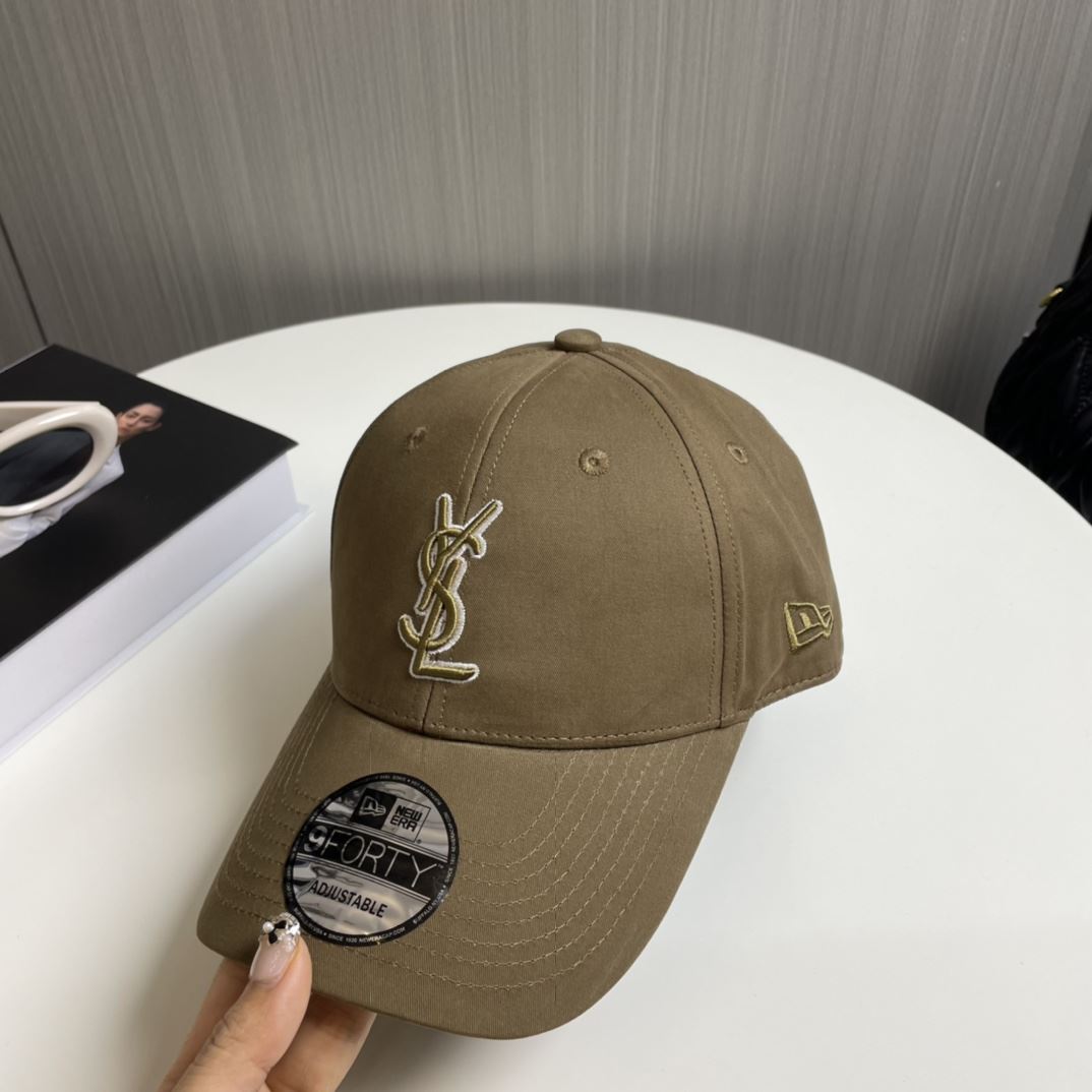 YSL Caps