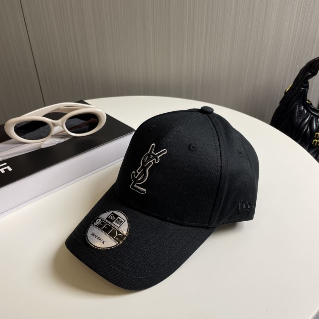 YSL Caps