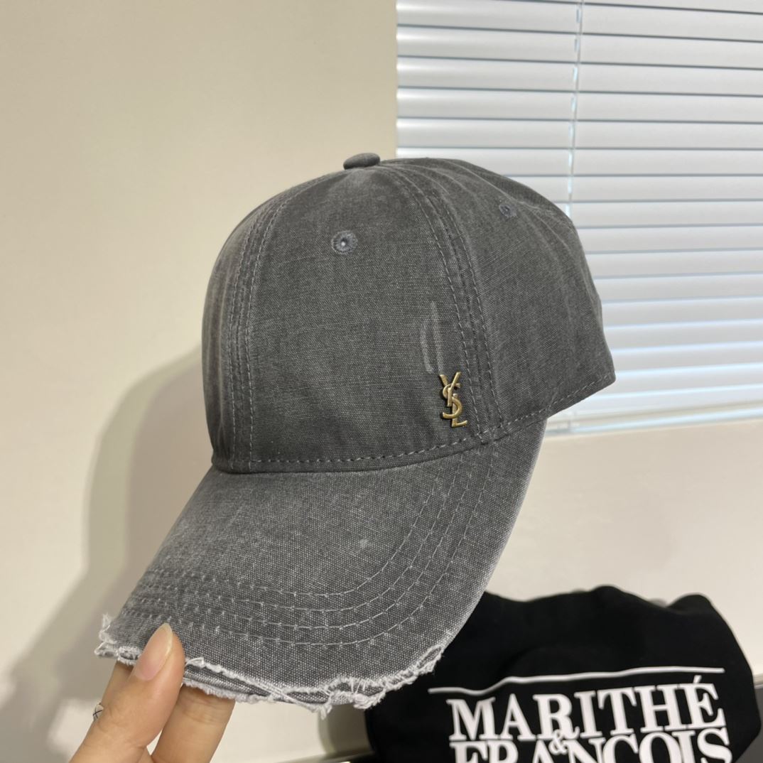 YSL Caps