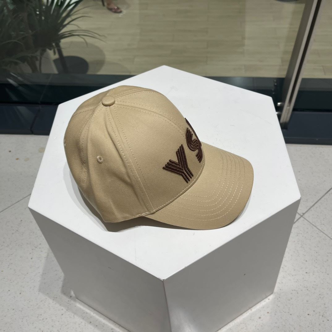 YSL Caps