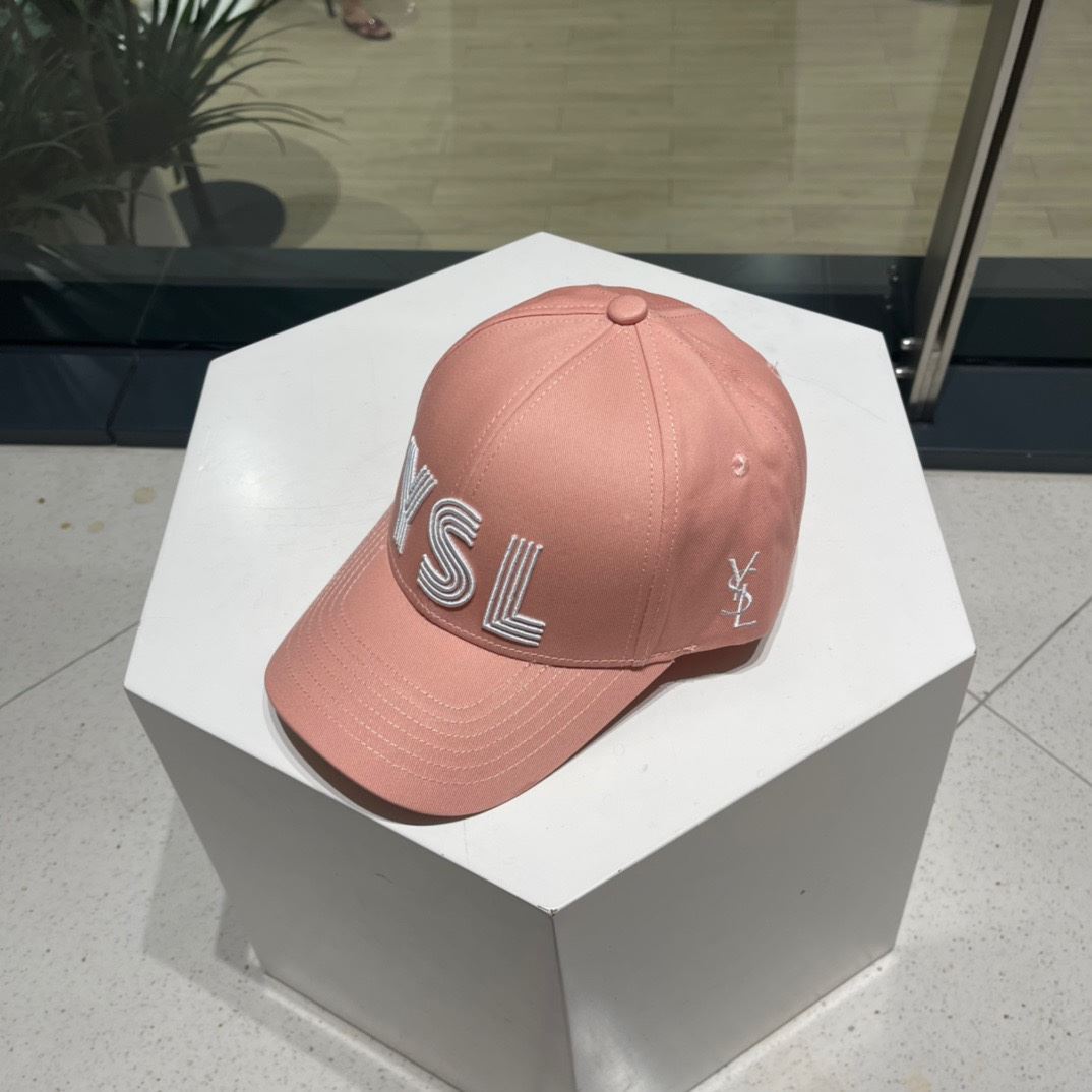 YSL Caps