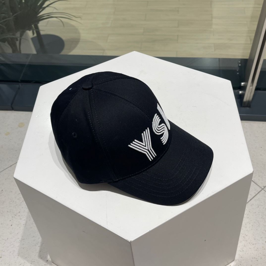 YSL Caps