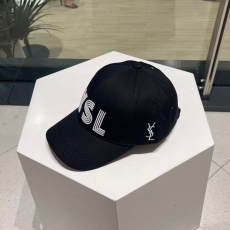 YSL Caps