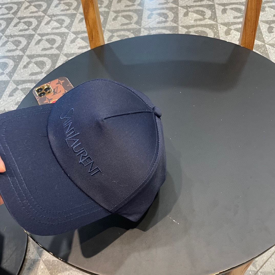 YSL Caps