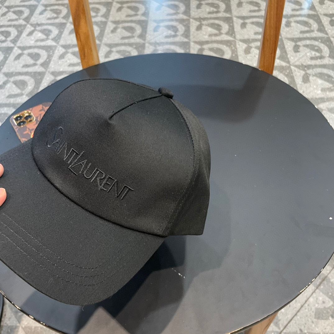 YSL Caps